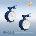 in stock hand operated butterfly valve electric motorized gear operated butterfly valves